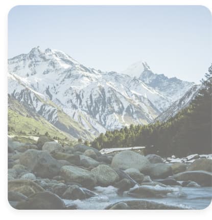 Himachal Family Escape