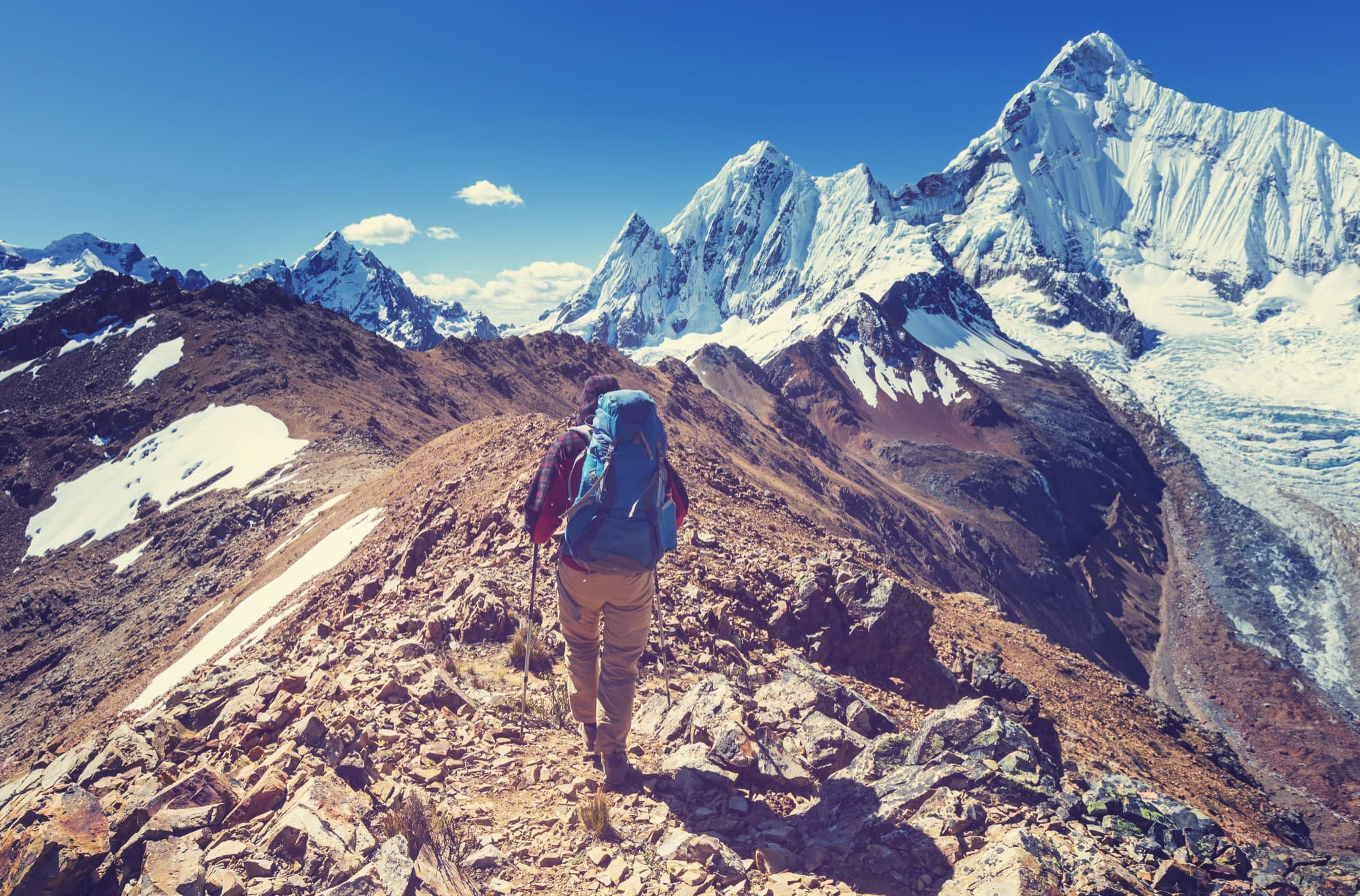 Kinnaur-Rampur Highland Trek thumbnail